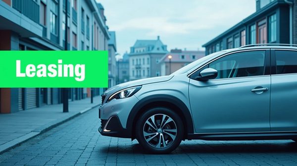 Découvrez les meilleures offres de leasing pour la peugeot e-208