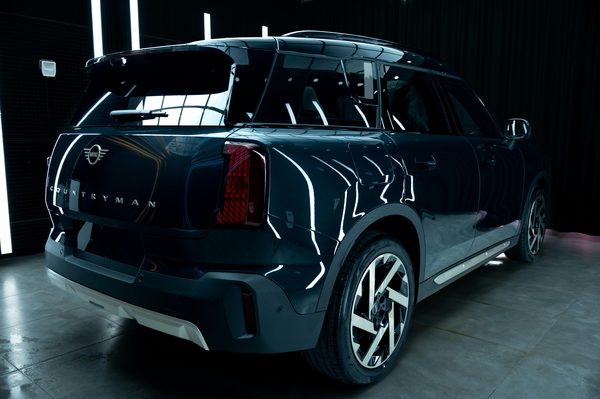 Pourquoi acheter un mini SUV : cinq raisons à découvrir