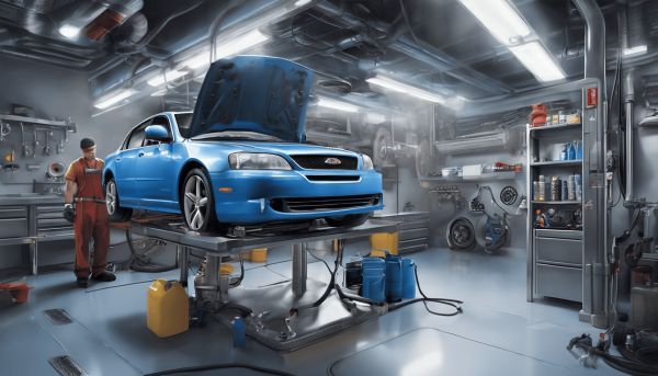 Tarif Point S vidange : ce que vous ne savez pas vraiment