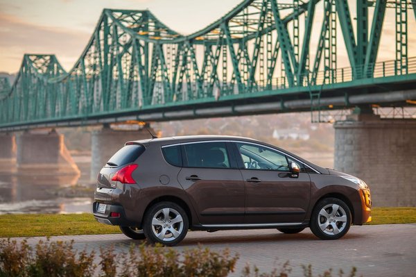 Faut-il acheter un Peugeot 3008 neuf ou d'occasion ?