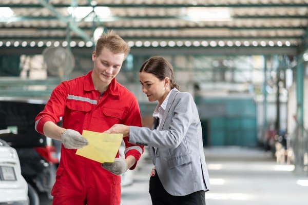 Vous êtes en désaccord avec un garage concernant une facturation abusive ?