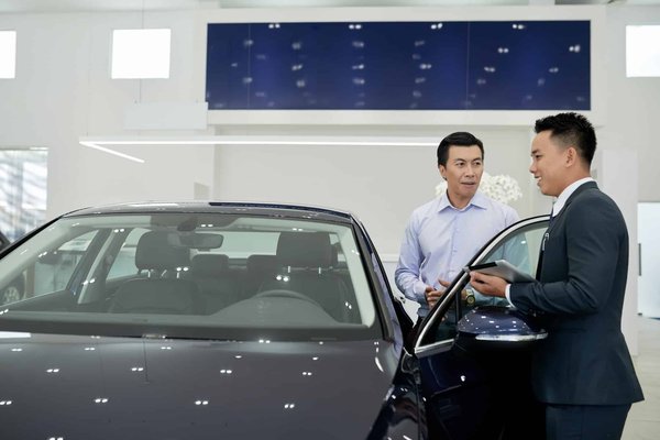 Quels sont les avantages de faire une reprise voiture ?