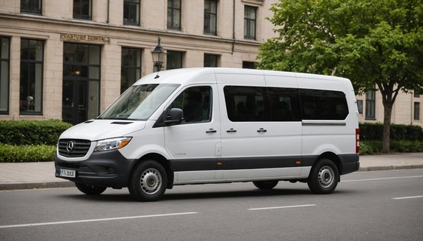 Location de voitures et utilitaires : trouvez votre idéal !