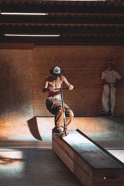 Trottinette cross électrique : que faut-il savoir ?