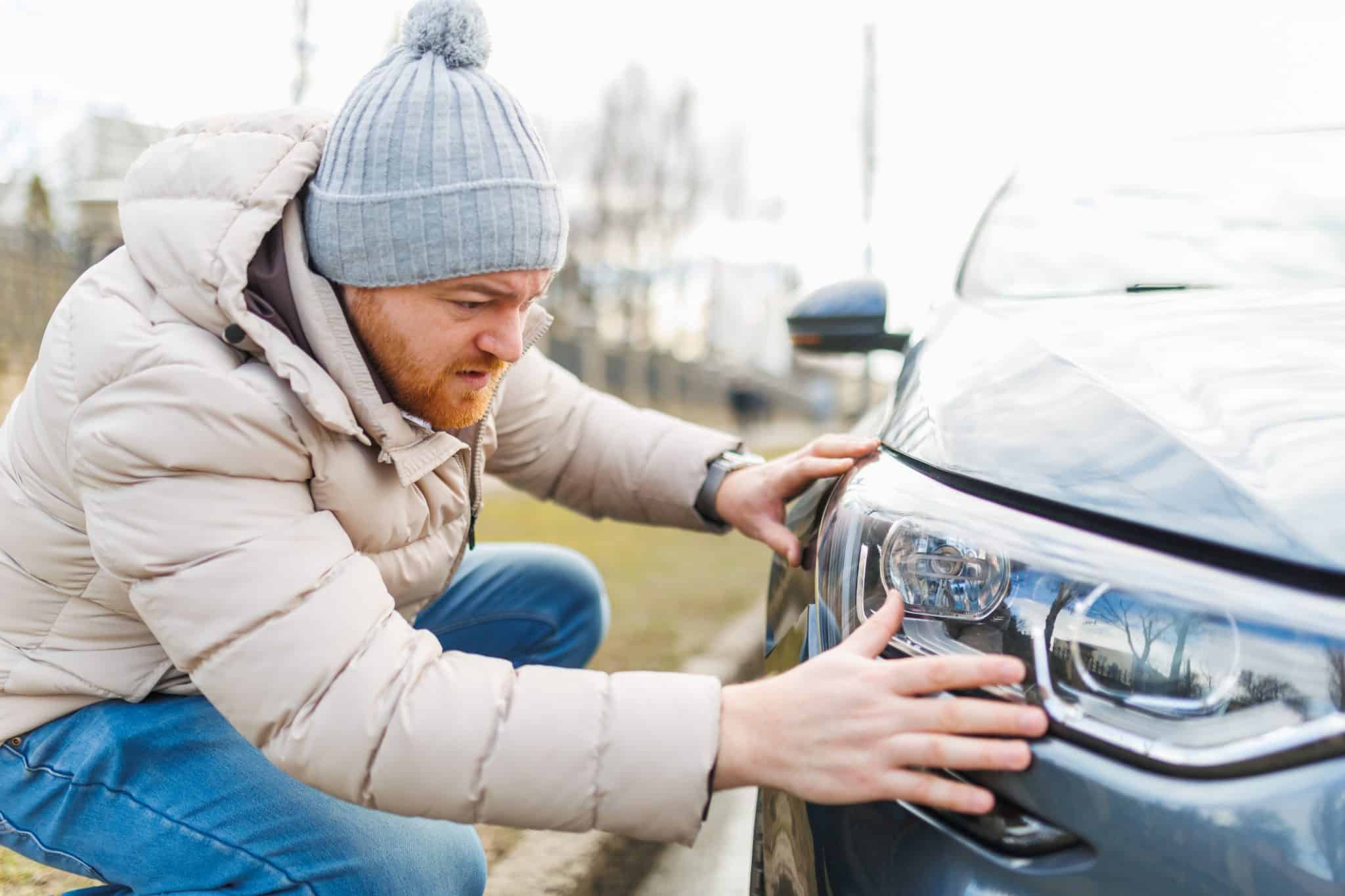 Comment fonctionne le rachat d’une voiture en panne par Allovendu ?
