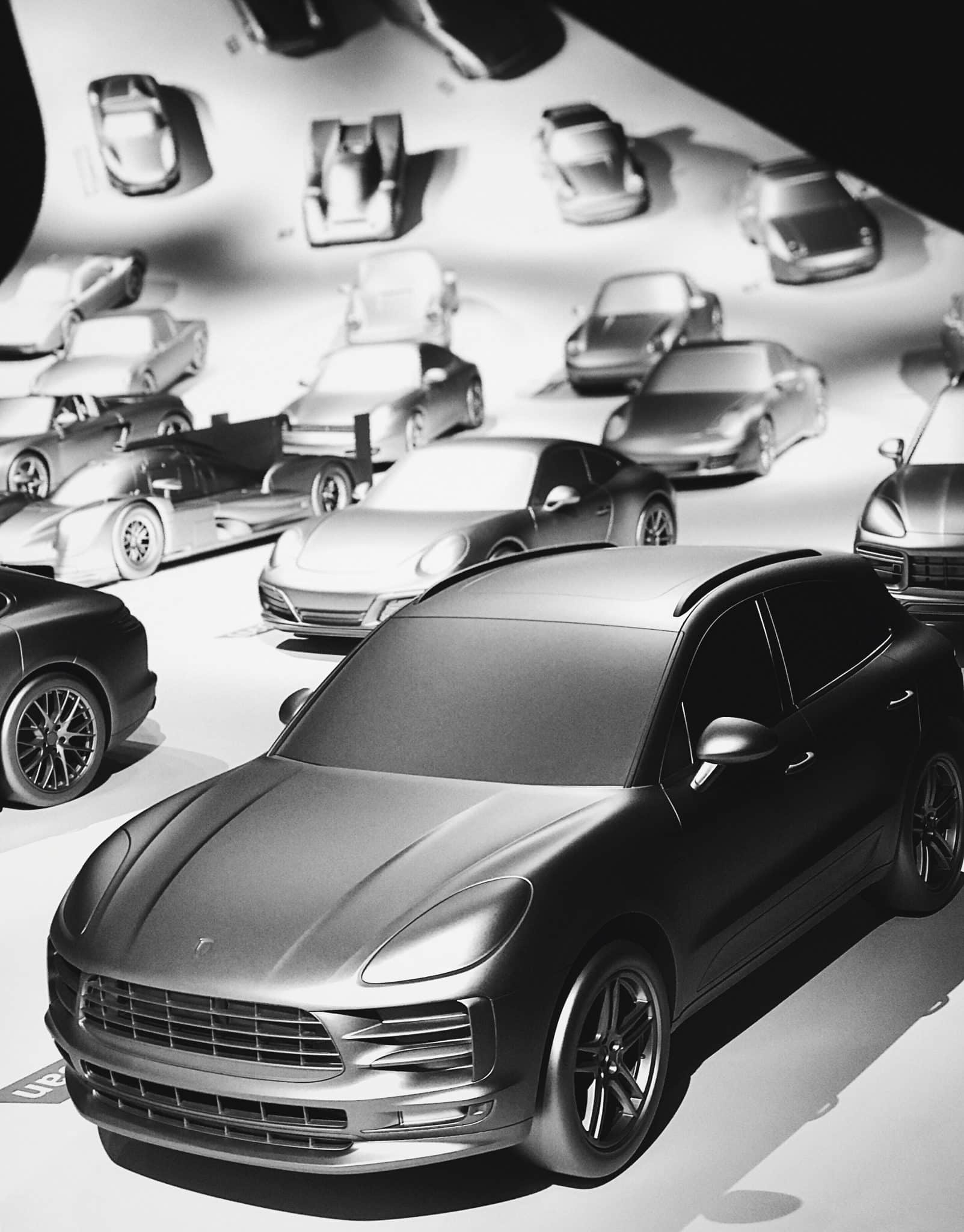 Acheter votre Porsche 911 au meilleur prix : consultez le meilleur comparateur automobile